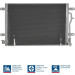 Kondensator PKW | AUDI A4 00 | 94665 Kondensator PKW | AUDI A4 00 | 94665