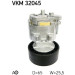 Spannrolle Nebentrieb | Fiat Stilo | VKM 32045 Spannrolle Nebentrieb | Fiat Stilo | VKM 32045