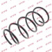 KYB Fahrwerksfeder Lancia P. Kappa 2.0-3.0 08/94-10/01 | RC2197 KYB Fahrwerksfeder Lancia P. Kappa 2.0-3.0 08/94-10/01 | RC2197