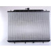 Wasserkühler PKW | NISSAN X-TRAIL 2.0i 07 | 68724 Wasserkühler PKW | NISSAN X-TRAIL 2.0i 07 | 68724