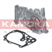 KAMOKA Wasserpumpe T0102