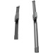BOSCH | Scheibenwischer Aerotwin A818S | Wischblattsatz | 3397014818