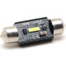 LED Soffitte C5W 36mm 1x 1860 SMD Weiß 400 Lumen Canbus