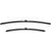 BOSCH | Scheibenwischer Aerotwin A072S | BMW 3 E90, E91 05 | 3397007072 BOSCH | Scheibenwischer Aerotwin A072S | BMW 3 E90, E91 05 | 3397007072