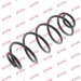 KYB Fahrwerksfeder Citroen T. C2 1.1/1.4 09/03 | RH6407 KYB Fahrwerksfeder Citroen T. C2 1.1/1.4 09/03 | RH6407