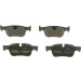Bremsklötze | VOLVO S60, S90 16 | 0 986 424 802 Bremsklötze | VOLVO S60, S90 16 | 0 986 424 802