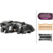 Hauptscheinwerfer | 1EA 012 034-411