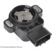 Drosselklappensensor | SUBARU Impreza,Forester 92-02 | ADS77207 Drosselklappensensor | SUBARU Impreza,Forester 92-02 | ADS77207