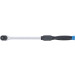 BGS Digitaler Drehmomentschlüssel | Abtrieb Außenvierkant 12,5 mm (1/2"""") | 40 - 200 Nm | 950 BGS Digitaler Drehmomentschlüssel | Abtrieb Außenvierkant 12,5 mm (1/2"""") | 40 - 200 Nm | 950