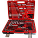 ROOKS Werkzeug-Set 1/2", 3/8", 1/4" – 216-teilig, für Profis ROOKS Werkzeug-Set 1/2", 3/8", 1/4" – 216-teilig, für Profis