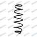 Fahrwerksfeder HA | ALFA Giulietta | 90172030 Fahrwerksfeder HA | ALFA Giulietta | 90172030