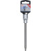 BGS Bit-Einsatz | Länge 160 mm | Antrieb Innenvierkant 12,5 mm (1/2"""") | Innensechskant mit Kugelkopf 5 mm | 5184-HB5 BGS Bit-Einsatz | Länge 160 mm | Antrieb Innenvierkant 12,5 mm (1/2"""") | Innensechskant mit Kugelkopf 5 mm | 5184-HB5
