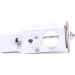 Expansionsventil, Klimaanlage Opel Meriva 03 FIRST FIT 999360