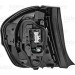Heckleuchte A R M K-PLATTE VALEO PQ | CITROEN C3 3,13-6,16 | 45229 Heckleuchte A R M K-PLATTE VALEO PQ | CITROEN C3 3,13-6,16 | 45229