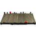 Kühler, Motorkühlung | AC230070 Kühler, Motorkühlung | AC230070