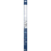 BOSCH | Wischerblatt 604S | TWIN-Spoiler | 3397118303