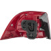 Heckleuchte A R LED VALEO PQ | VW TOUAREG 1,10-12,18 | 44607 Heckleuchte A R LED VALEO PQ | VW TOUAREG 1,10-12,18 | 44607