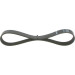 Keilrippenriemen MERCEDES Elastic 1987946131