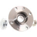 Radlagersatz HA | FIAT Doblo 01 | VKBA 3583 Radlagersatz HA | FIAT Doblo 01 | VKBA 3583