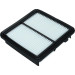 KAMOKA Luftfilter | F245401