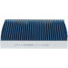 Aktivkohleinnenraumfilter | SEAT,SKODA,VW up! 11 | 0 986 628 657