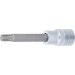 BGS Bit-Einsatz | Länge 100 mm | Antrieb Innenvierkant 12,5 mm (1/2"""") | Keil-Profil (für RIBE) M9 | 5184-R9 BGS Bit-Einsatz | Länge 100 mm | Antrieb Innenvierkant 12,5 mm (1/2"""") | Keil-Profil (für RIBE) M9 | 5184-R9