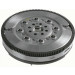 SACHS Schwungrad 2294 001 003 Zwei-Massen-Schwungrad