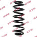 KYB Fahrwerksfeder Bmw T. X5 (E53) 3.0D/4.4 05.00 | RH6754 KYB Fahrwerksfeder Bmw T. X5 (E53) 3.0D/4.4 05.00 | RH6754