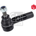 78 301 003 Spurst.-Kopf VA Au.li(OE) | AUDI,SEAT,SKODA,VW 99 | 19812 78 301 003 Spurst.-Kopf VA Au.li(OE) | AUDI,SEAT,SKODA,VW 99 | 19812