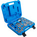 BGS Bremskolben-Rückstell-Satz | pneumatisch | 22-tlg | 1114 BGS Bremskolben-Rückstell-Satz | pneumatisch | 22-tlg | 1114
