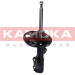 KAMOKA Stoßdämpfer 2000448 KAMOKA Stoßdämpfer 2000448