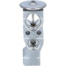 NRF Expansionsventil, Klimaanlage 38592 EASY FIT