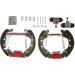 Bremsbacken - Superkit | AUDI, SEAT, SKODA, VW | GSK1512 Bremsbacken - Superkit | AUDI, SEAT, SKODA, VW | GSK1512