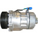 Kompressor, Klimaanlage BEHR ACP 1012 000S