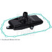 Hydraulikfiltersatz, Automatikgetriebe | ADBP210114 Hydraulikfiltersatz, Automatikgetriebe | ADBP210114