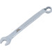 BGS Maul-Ringschlüssel, gekröpft | SW 8 mm | 30108 BGS Maul-Ringschlüssel, gekröpft | SW 8 mm | 30108
