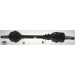 Antriebswelle VA li | CITROEN C8,PEUGEOT 807 06 | 24793 Antriebswelle VA li | CITROEN C8,PEUGEOT 807 06 | 24793