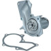 KAMOKA Wasserpumpe T0127