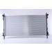 Wasserkühler PKW | FORD Transit 2,4 DI 00 | 62043A Wasserkühler PKW | FORD Transit 2,4 DI 00 | 62043A
