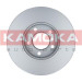 KAMOKA Bremsscheibe KAMOKA Bremsscheibe
