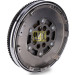 Zweimassenschwungrad | Hyundai Santa Fe 2.0 CRDi 03-06 | 415 0205 10 Zweimassenschwungrad | Hyundai Santa Fe 2.0 CRDi 03-06 | 415 0205 10