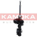 KAMOKA Stoßdämpfer 2000301