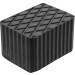 BGS Gummiauflage | für Hebebühnen | 160 x 120 x 100 mm | 7008 BGS Gummiauflage | für Hebebühnen | 160 x 120 x 100 mm | 7008