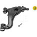 15 304 056HD Querlenker VA unten re MERCEDES W210 95 MEYLE-HD: Better than OE 016 050 2102/HD