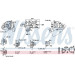 Nissens Turbo | AUDI A4 00 | 93184 Nissens Turbo | AUDI A4 00 | 93184