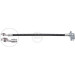 A.B.S. Bremsschlauch SL 1397