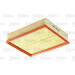 VALEO Luftfilter | 585018 VALEO Luftfilter | 585018