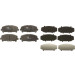 Bremsklötze VA | HONDA Accord 08 | GDB3477 Bremsklötze VA | HONDA Accord 08 | GDB3477