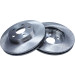 Maxgear Bremsscheibe Toyota P. Avensis 98-14 | 19-0967 Maxgear Bremsscheibe Toyota P. Avensis 98-14 | 19-0967