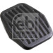 FEBI BILSTEIN Pedalbelag, Bremspedal | 181288 FEBI BILSTEIN Pedalbelag, Bremspedal | 181288